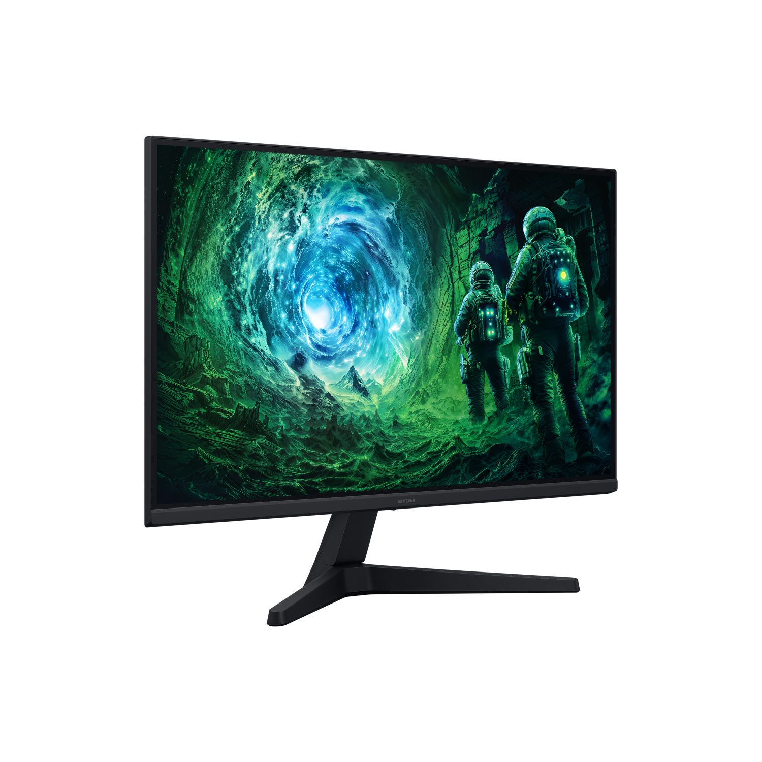 LS27FG530EUXEN - Monitor Samsung G53F 27