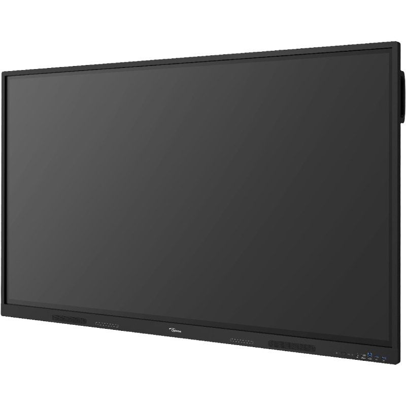 W3FC0S1W111 - Pantalla Interactiva Optoma 1651RK 65