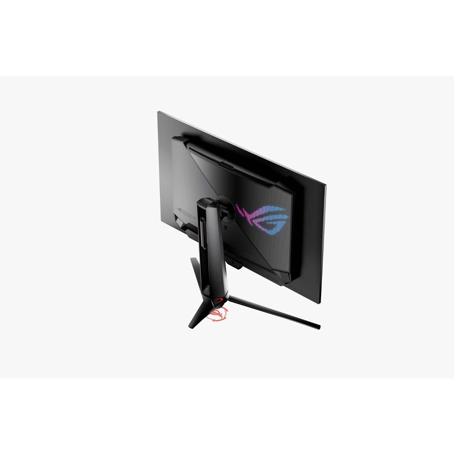 90LM0A50-B01370 - Monitor Asus PG32UCDP 32