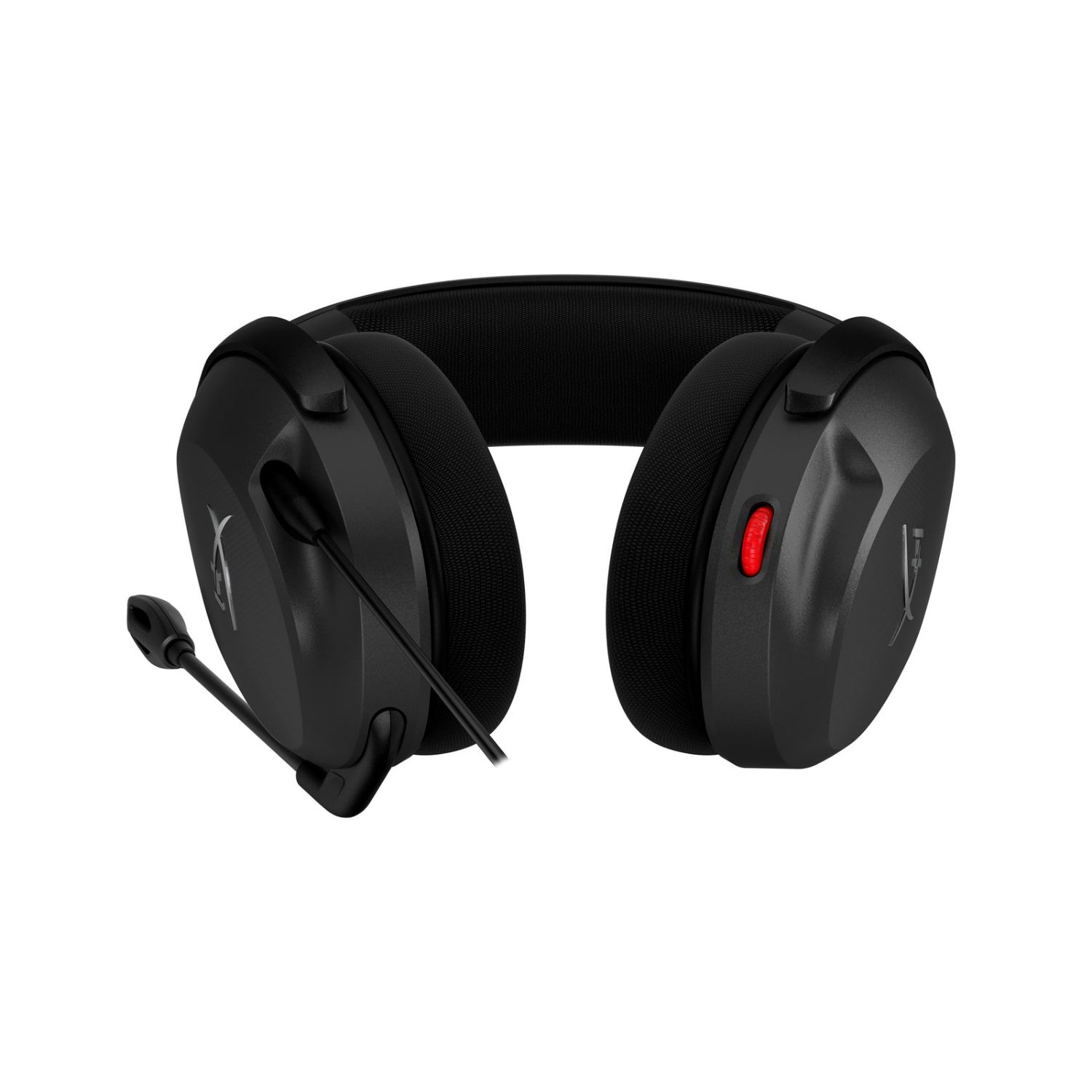 683L9AA - Auriculares+Micr�fono Gaming HyperX Cloud Stinger 2 Core Supraurales Binaurales para PC 3.5mm Negros (683L9AA)