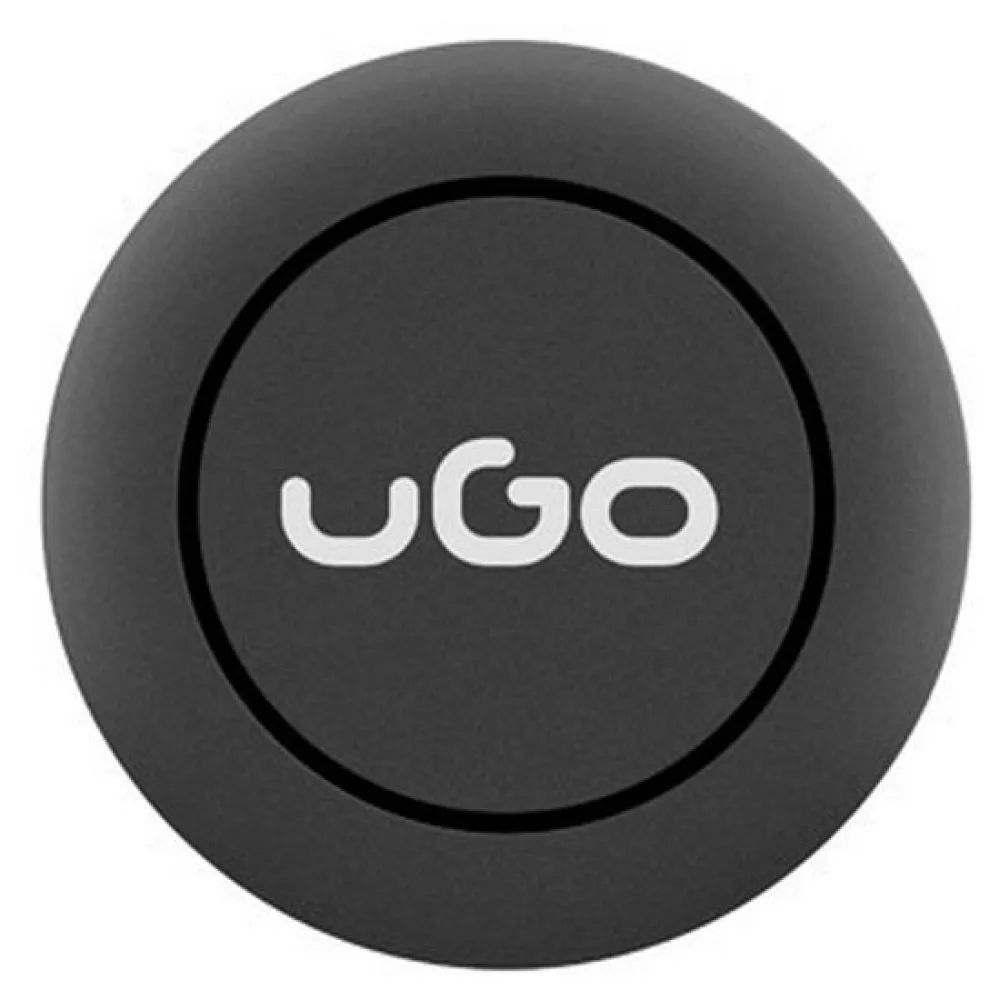 USM-1082 - Soporte de Coche UGO Ultra Compacto Magn�tico para Smartphones (USM-1082)
