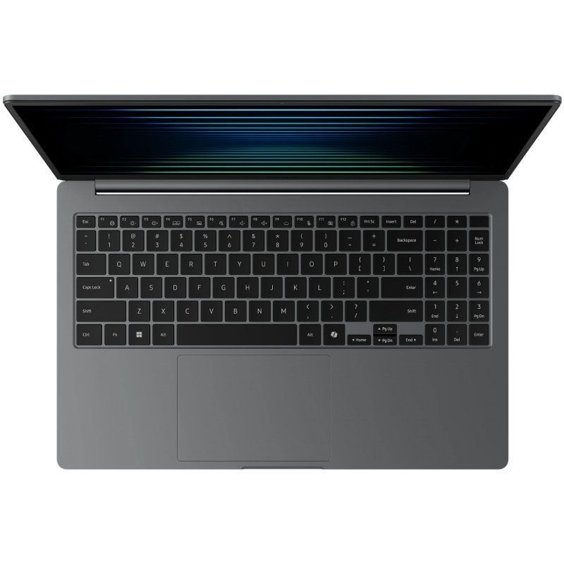 NP754XHD-KD4ES - Samsung Book5 Intel Core Ultra 7-255U 32Gb 1Tb SSD 15.6