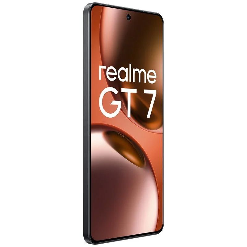 REAL-SP GT 7 12-512 BK - Smartphone Realme GT 7 6.78