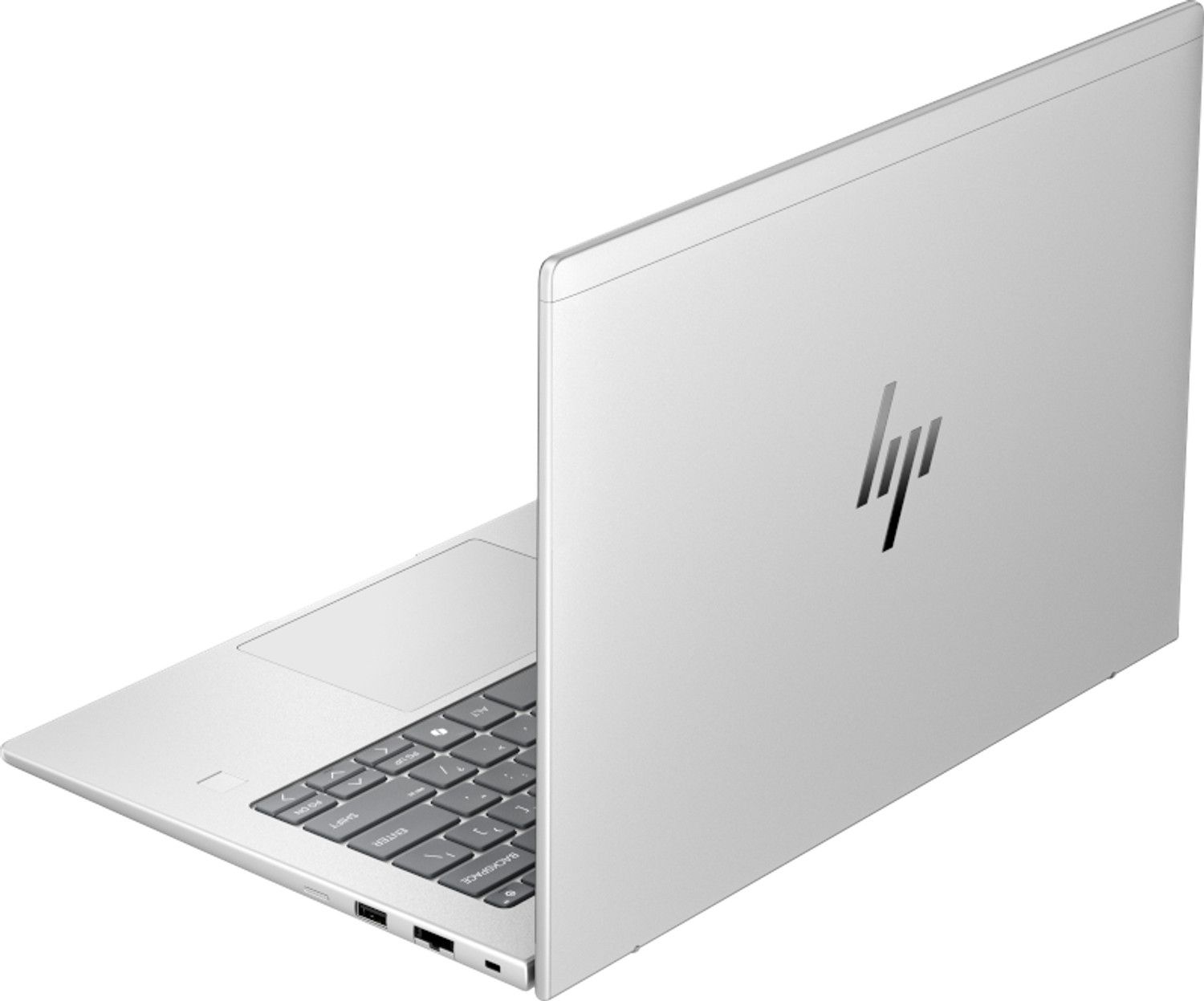 AD3A0ET - Port�til HP EliteBook 6 G1i Intel Core Ultra 5-225U 16Gb 512Gb SSD C�mara Frontal HD/IR 14