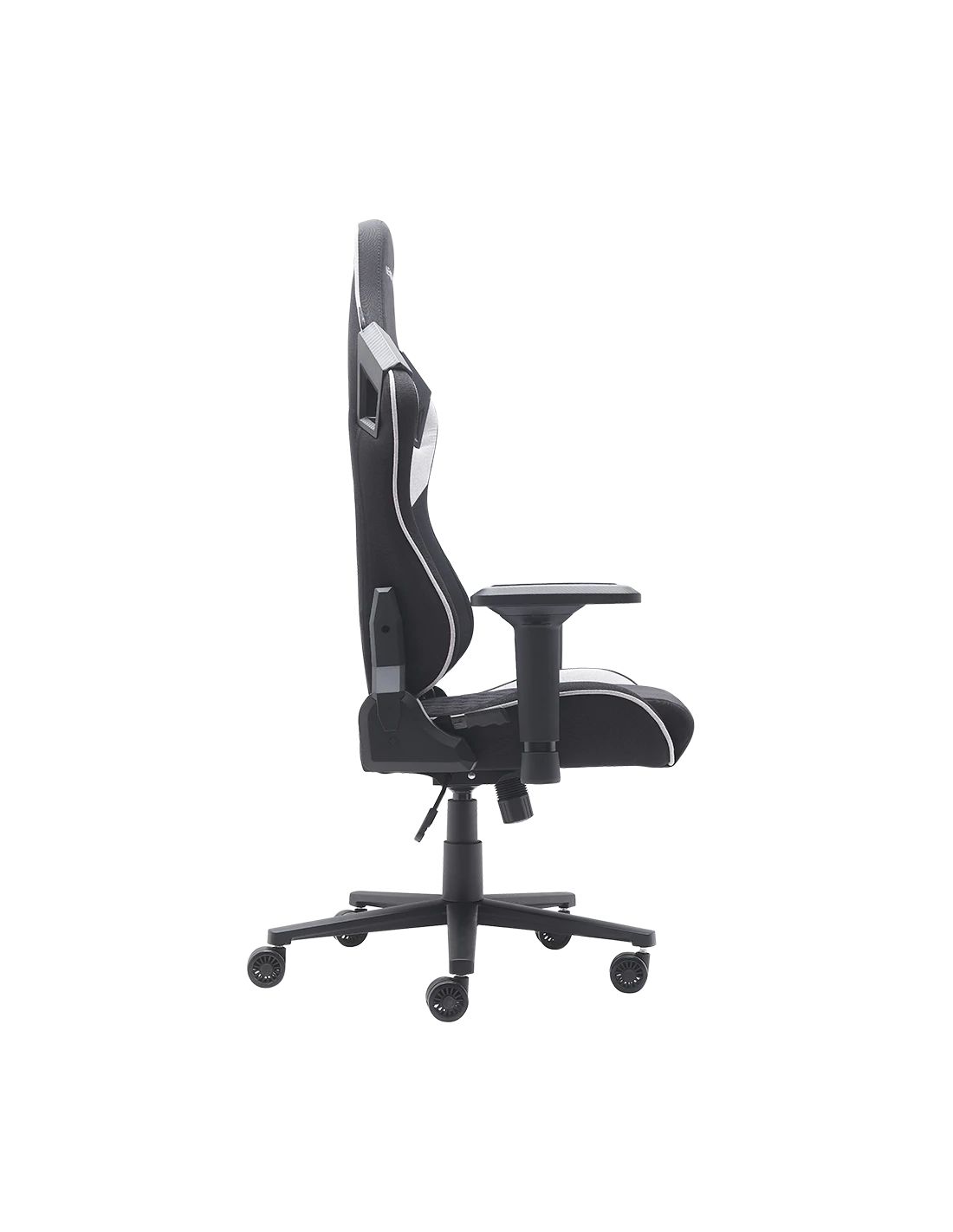 NS-CH-TAKAMIKURAV2-P - Silla Gaming NewSkill Takamikura V2 Rosa, Tela Transpirable,set de cojines lumbar y cervical, hasta 136Kg. (NS-CH-TAKAMIKURAV2-P)