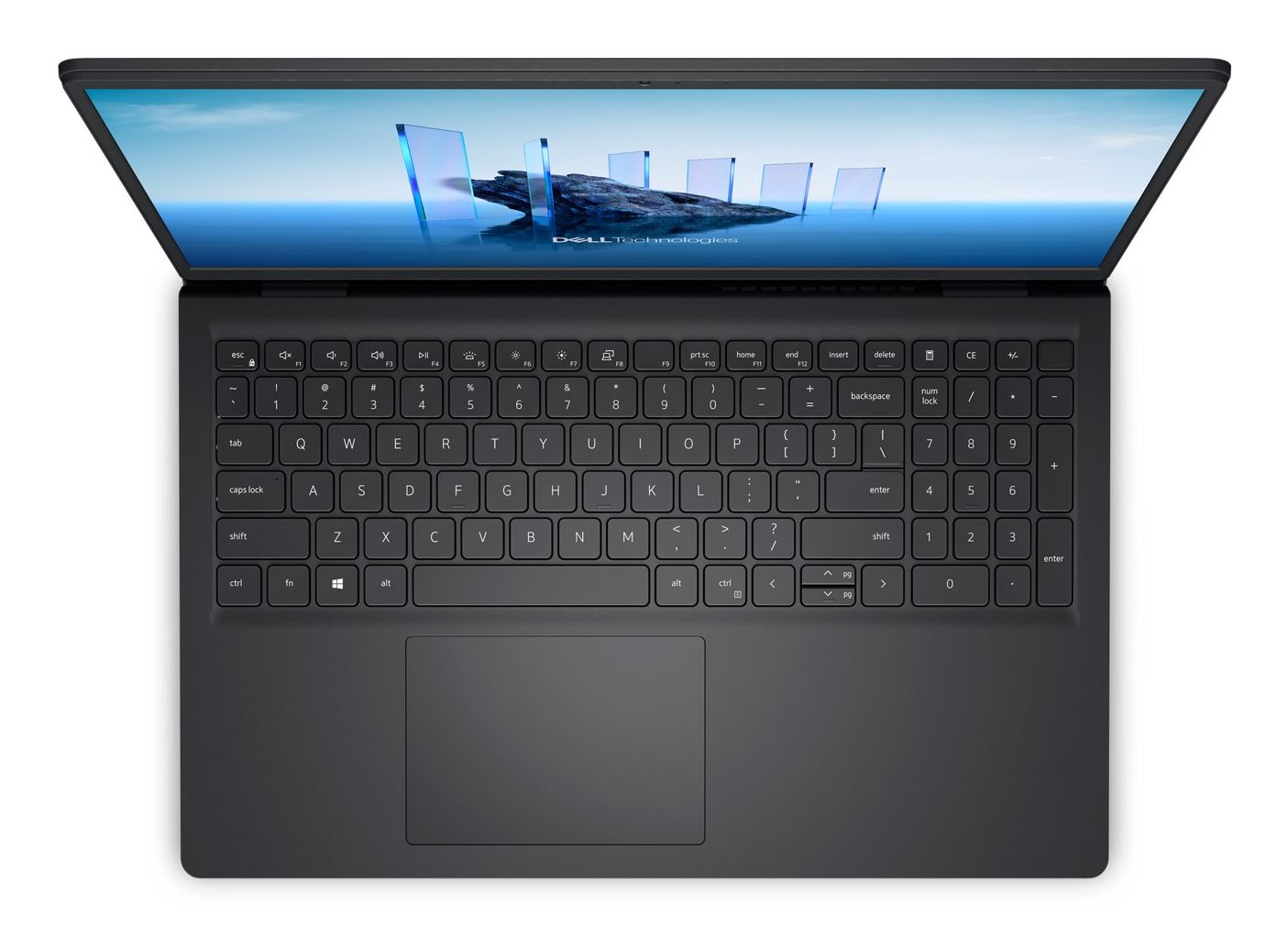 5503Y - Port�til Dell Pro 15 Essemtial PV15250 Intel Core i7-1355U 16Gb 1Tb SSD C�mara Frontal HD 0.92mp 1xUSB 2.0 1xUSB-A 3.0 1xUSB-C 3.0 1xHDMI 1.4 WiFi 6 Bluetooth 15.6