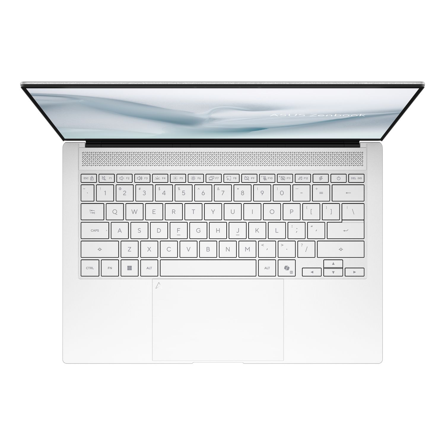 90NB16Q4-M00CC0 - Port�til ASUS Zenbook S14 OLED UX5406AA-SU248W Intel Core Ultra 9-386H 32Gb 1Tb SSD C�mara Frontal FHD 14