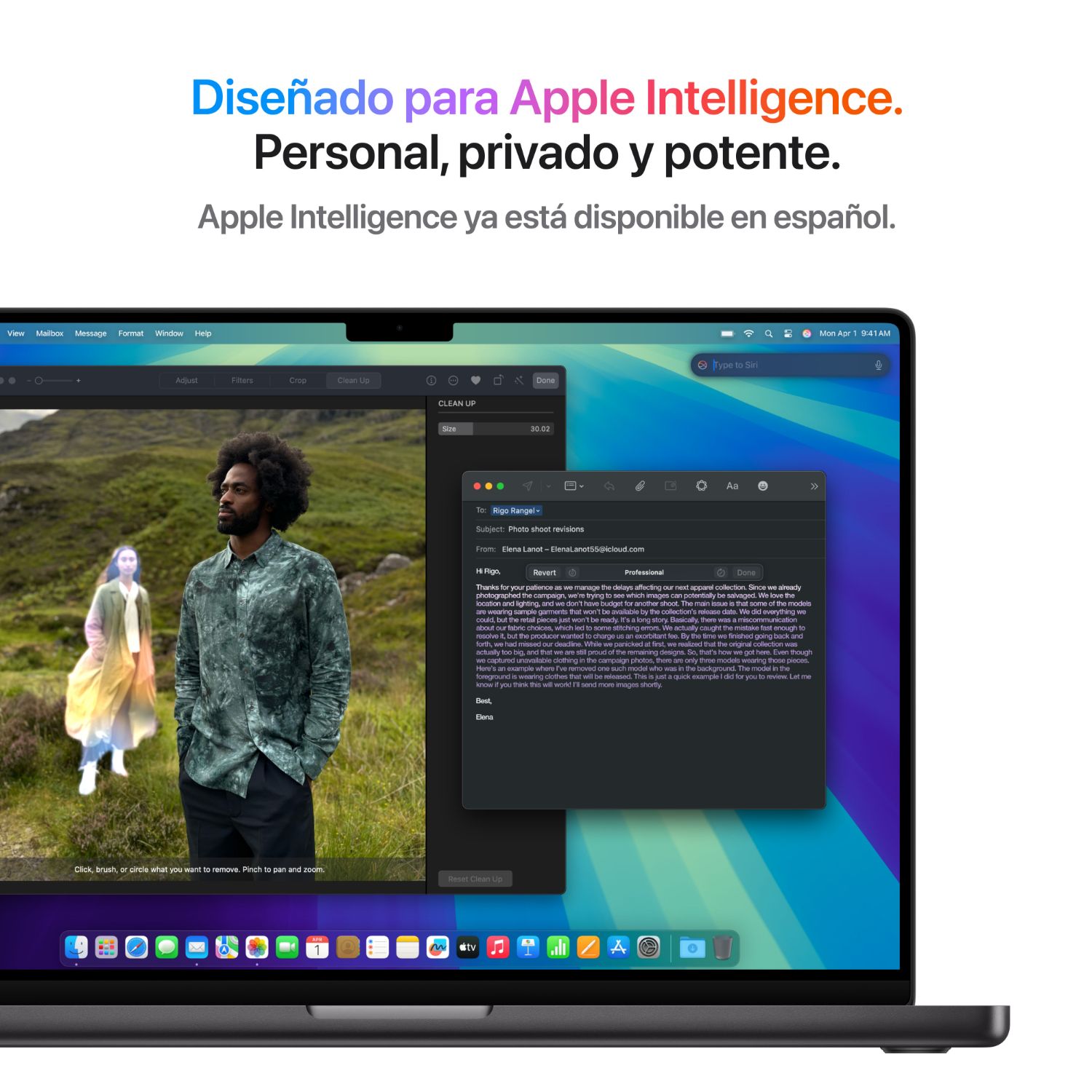 MX2Y3Y/A - Port�til Apple MacBook Pro 16.2