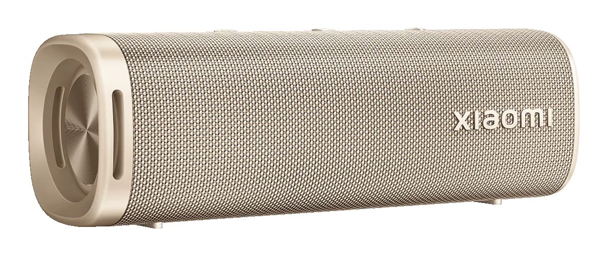 XIA-ALT SOUND OUTD S29D GD - Altavoz XIAOMI S29D 2.0 30W Bluetooth 5.4 Oro (QBH4370GL)