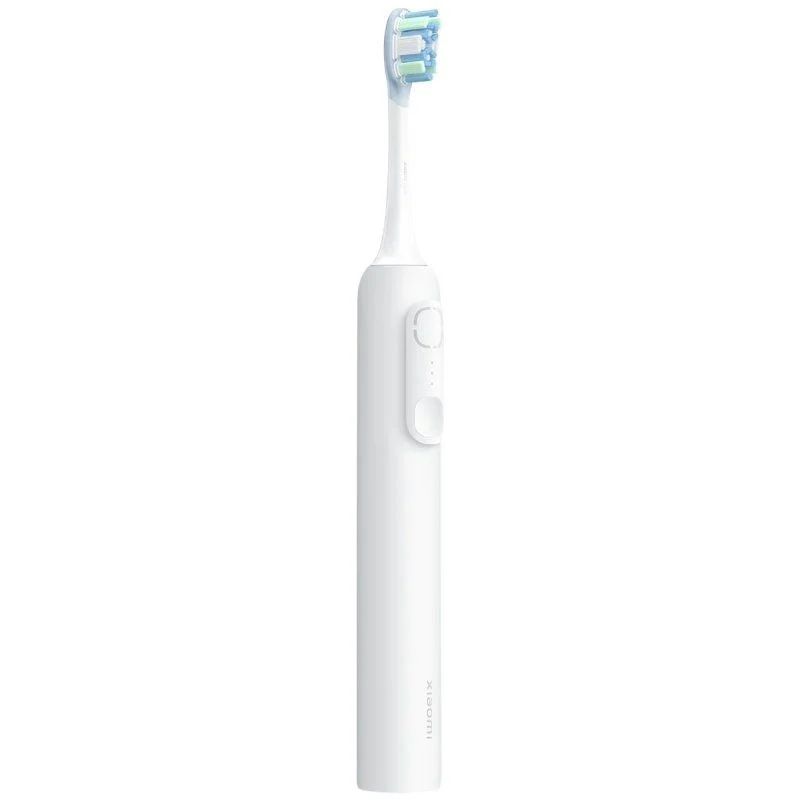XIA-PAE CEP OSC EL TB WH - Cepillo Dental XIAOMI Oscillation Electric Toothbrush 1 Cabezal Blanco (BHR9818EU)