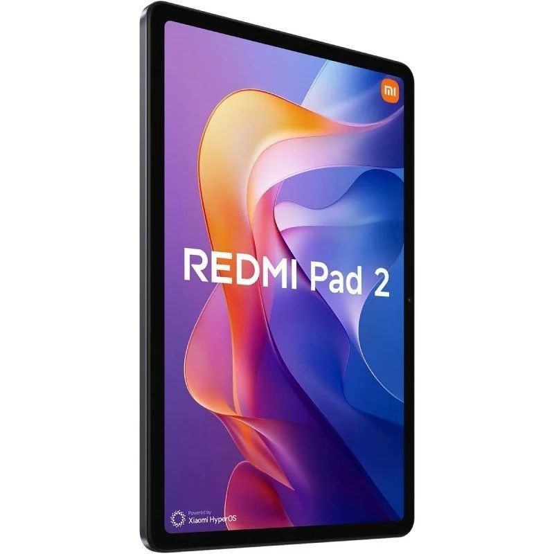 XIA-TAB RED PD2 8-256 GY V2 - Tablet XIAOMI Redmi Pad 2 V3 11