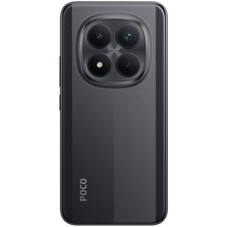 XIA-SP POCO M8P 5G 8-256 BK - Smartphone XIAOMI Poco M8 Pro 6.83