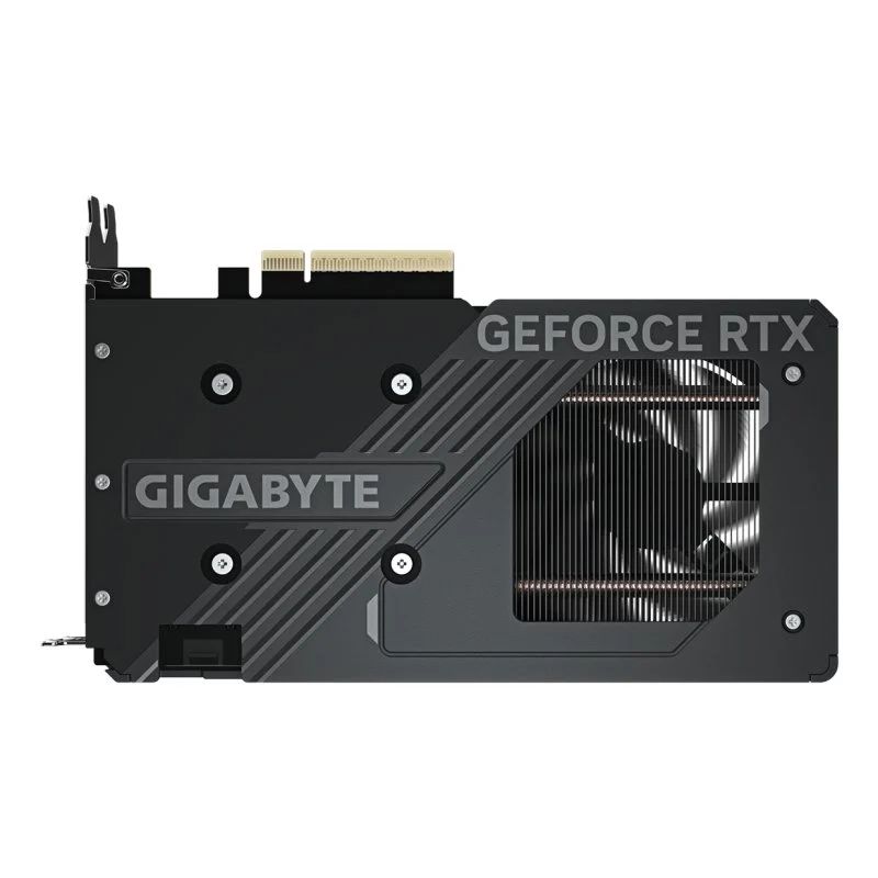9VN5060EX-00-G10 - Tarjeta Gr�fica GIGABYTE GV-N5060EAGLEMAXOC-8GD GeForce RTX 5060 8Gb GDDR7 3xDP 2.1b 1xHDMI 2.1b PCIe 5.0 DirectX OpenGL 4.6 (9VN5060EX-00-G10)