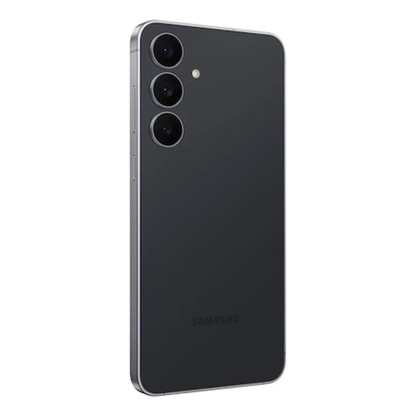 SM-S731BZKDEEB - Smartphone Samsung Galaxy S25 FE 6.7