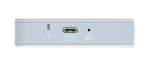 F518 - Router M�vil D-Link AX1800 WiFi 6 DualBand USB-C 5G Blanco (F518)