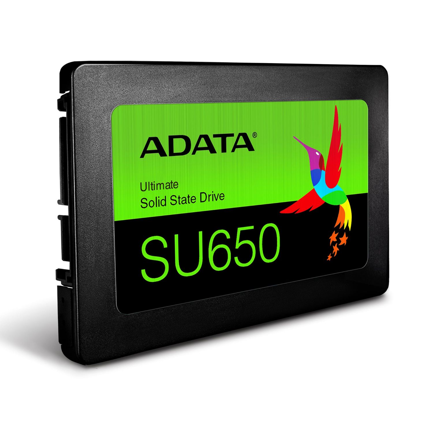 ASU650SS-512GT-R - Disco SSD ADATA Ultimate SP650SS 2.5