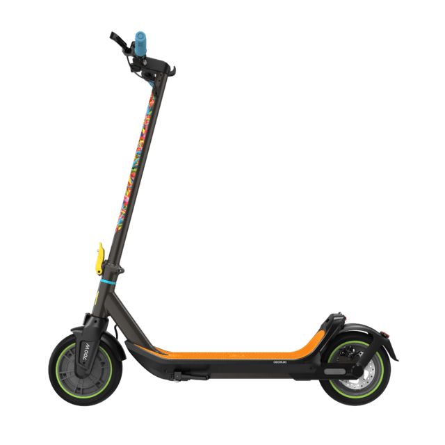 A01_EU01_106116 - Patinete El�ctrico CECOTEC Bongo Serie M30 Connected Coloring Tech 8.5