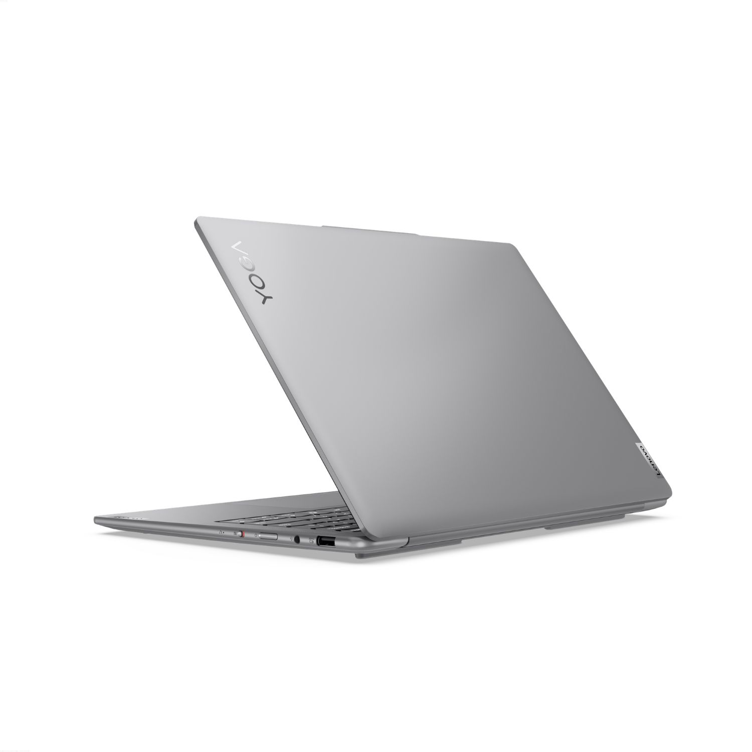 83CV00D9SP - Port�til Lenovo Yoga Slim 7 14IMH9 Intel Core Ultra 7-155H 32Gb 1Tb SSD C�mara Frontal FHD/IR 14