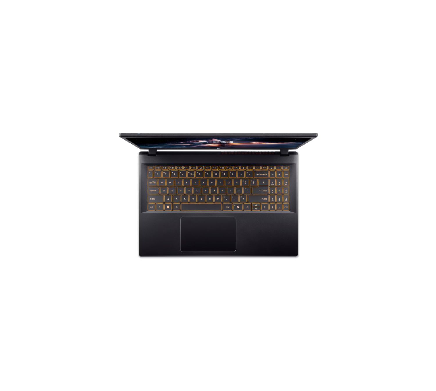 NH.QZ7EB.00L - Port�til Gaming Acer Nitro V 15 ANV15-52-92G6 Intel Core i9-13900H 16Gb 512Gb SSD 15.6