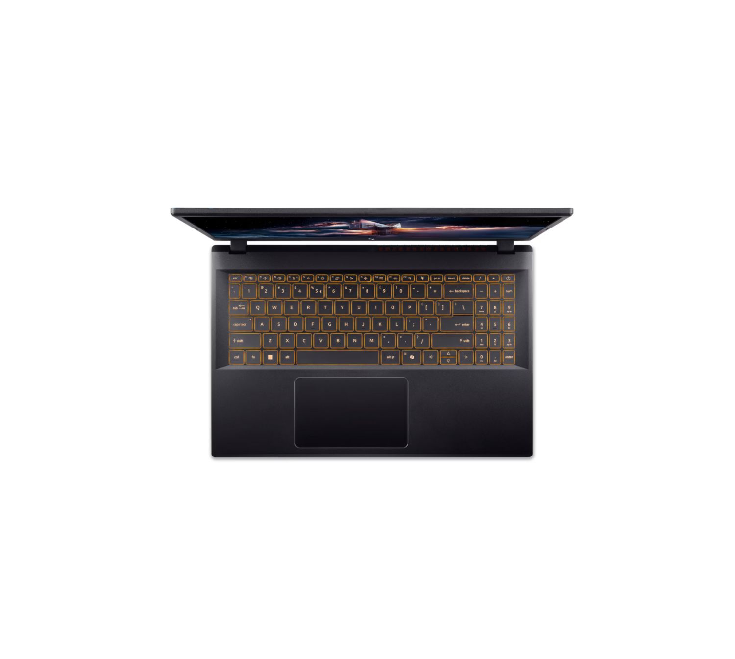 NH.QZAEB.00J - Port�til Gaming Acer Nitro V 15 ANV15-52-99X7 Intel Core i9-13900H 16Gb 512Gb SSD 15.6