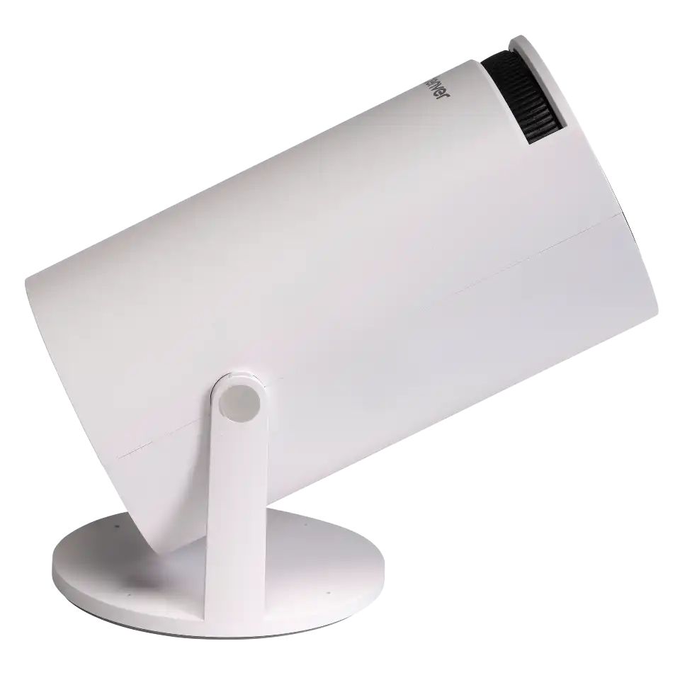 PR-2500 - Proyector Port�til DENVER LED FHD 2500L Bluetooth HDMI/USB/VGA Blanco (PR-2500)