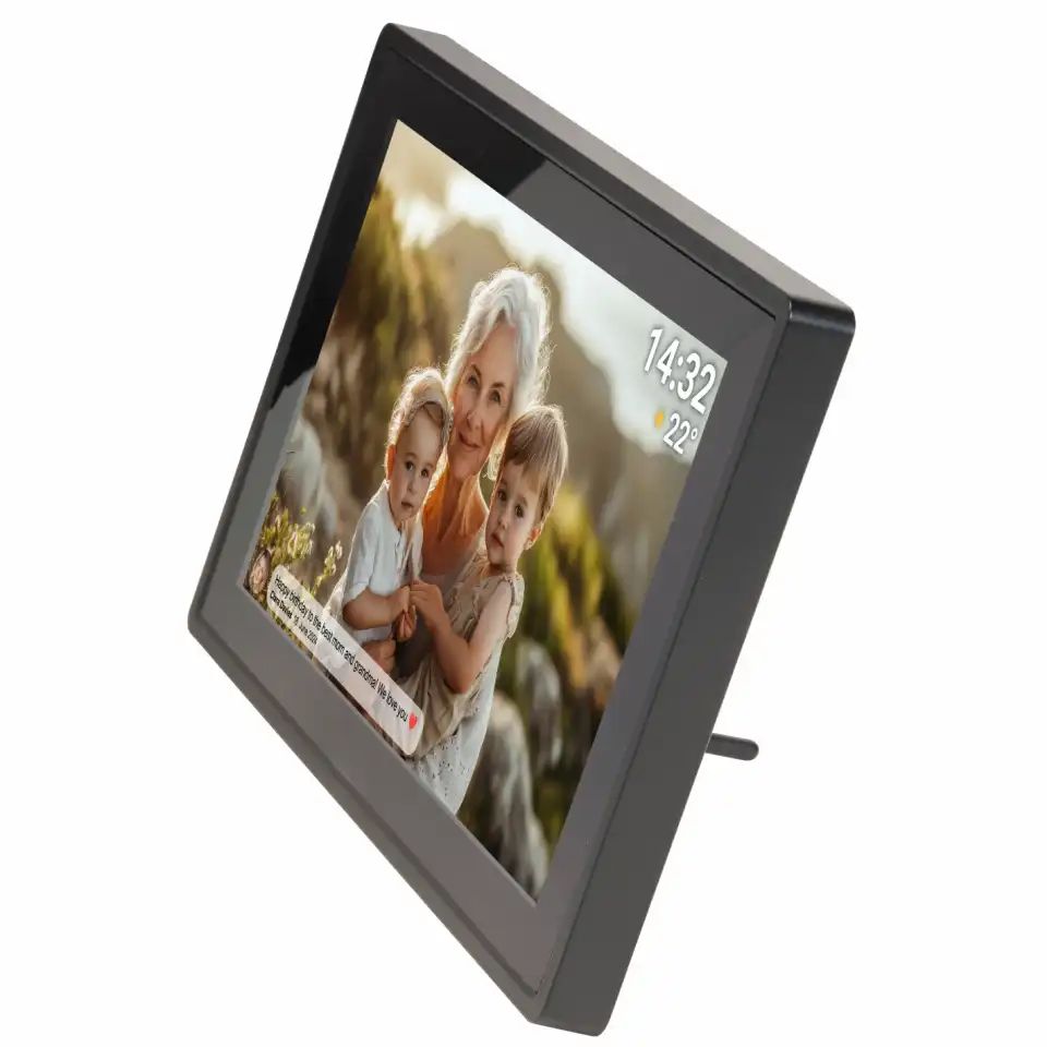 XXXX - Monitor Port�til DENVER 15.6