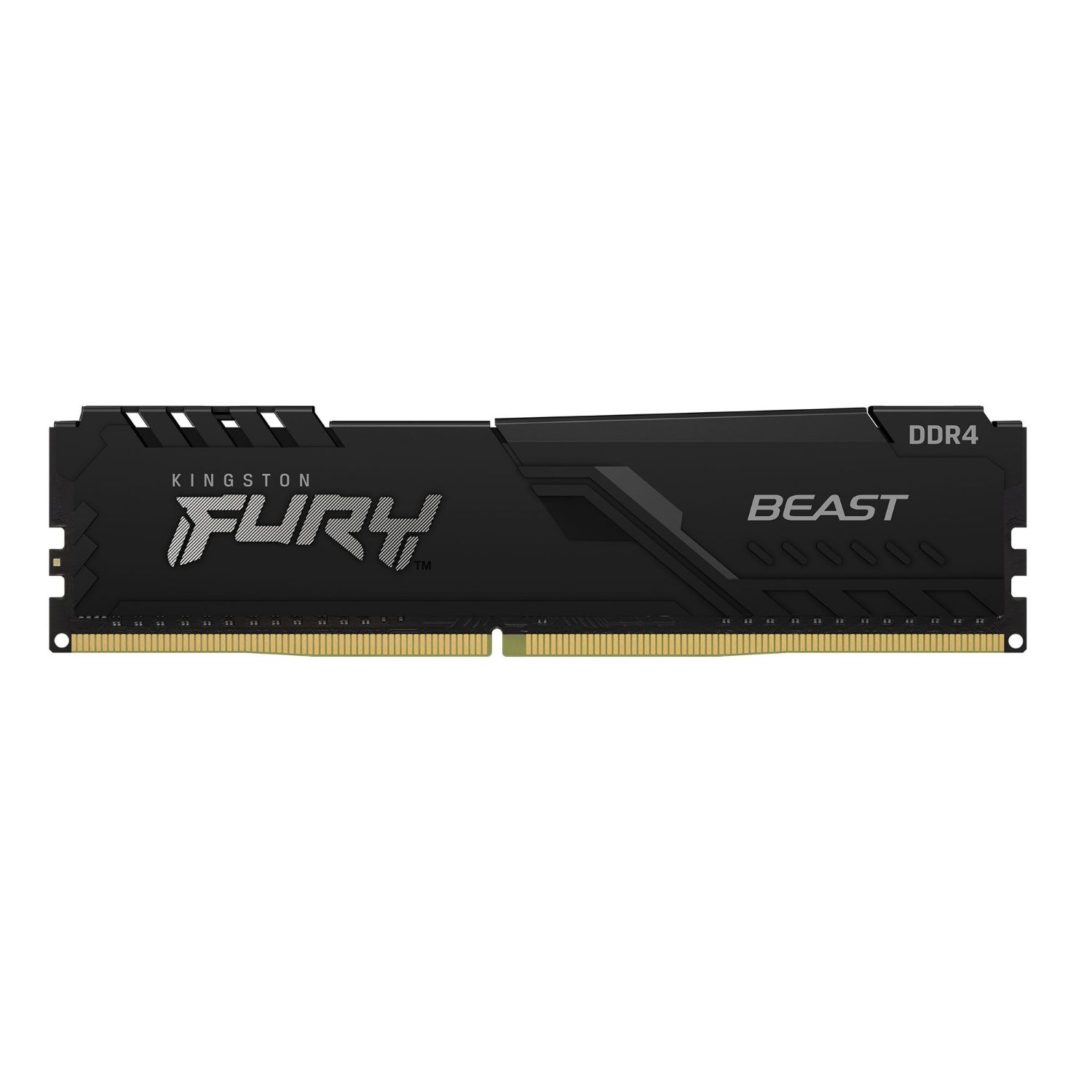 KF432C16BB1K2/32 - M�dulo Kingston Fury beast DDR4 32Gb (2x16Gb) 3200Mhz CL16 (KF432C16BB1K2/32)
