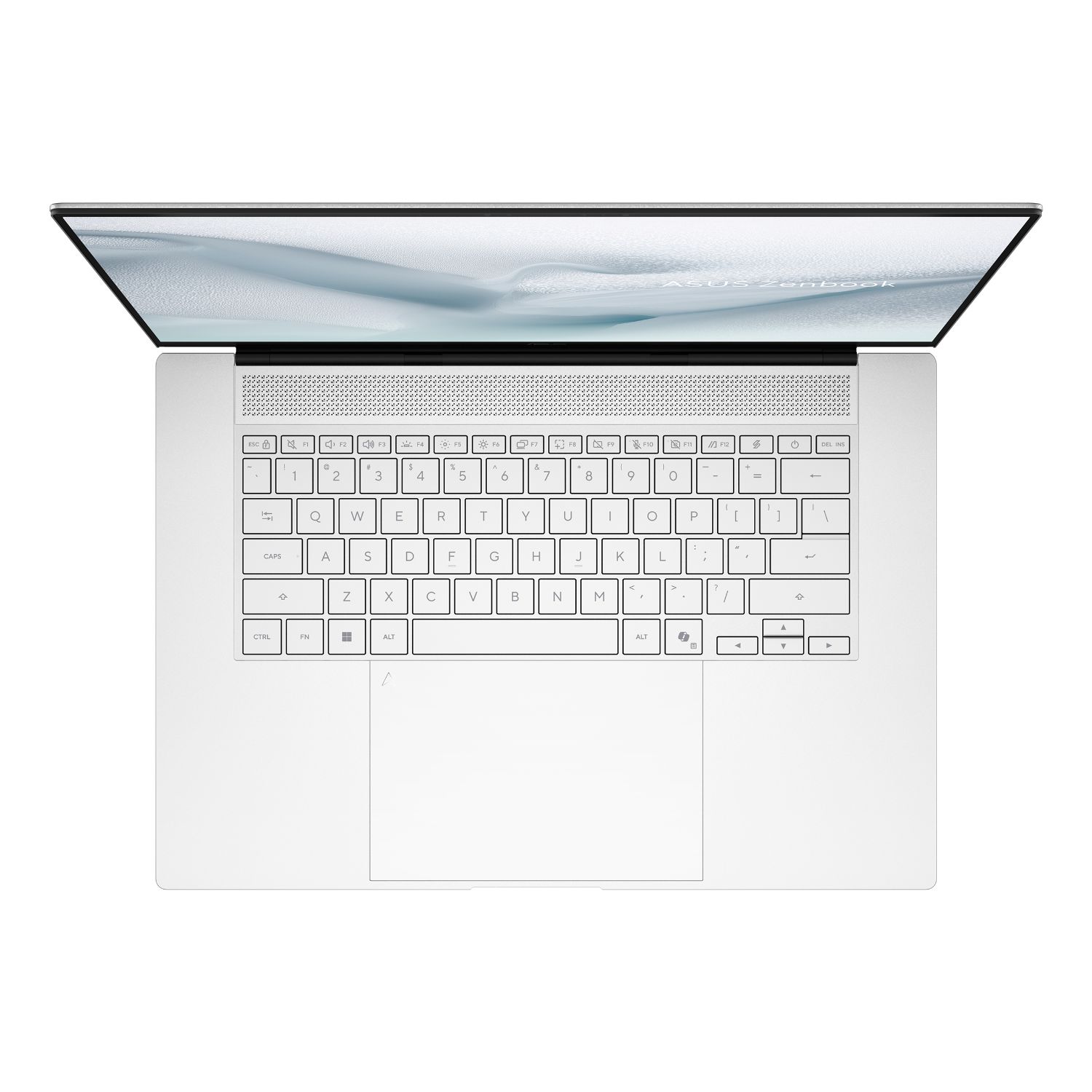 90NB17H4-M00J60 - Asus ZenBook S16 OLED UM5606GA-SR348W Ryzen 9-465 32Gb 1Tb SSD 16