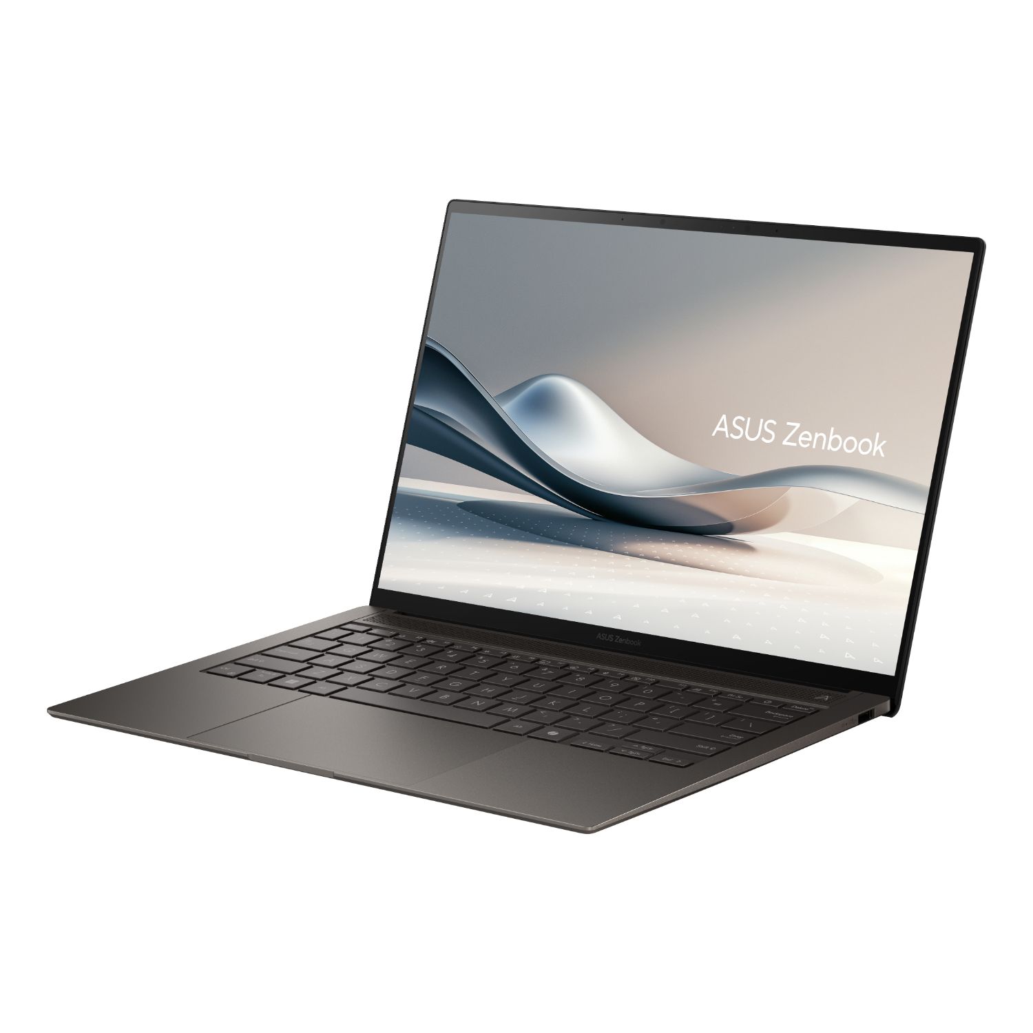 90NB14F3-M00YE0 - Asus Zenbook S14 OLED UX5406SA-PZ542W U7-258v 32Gb 1Tb SSD 14