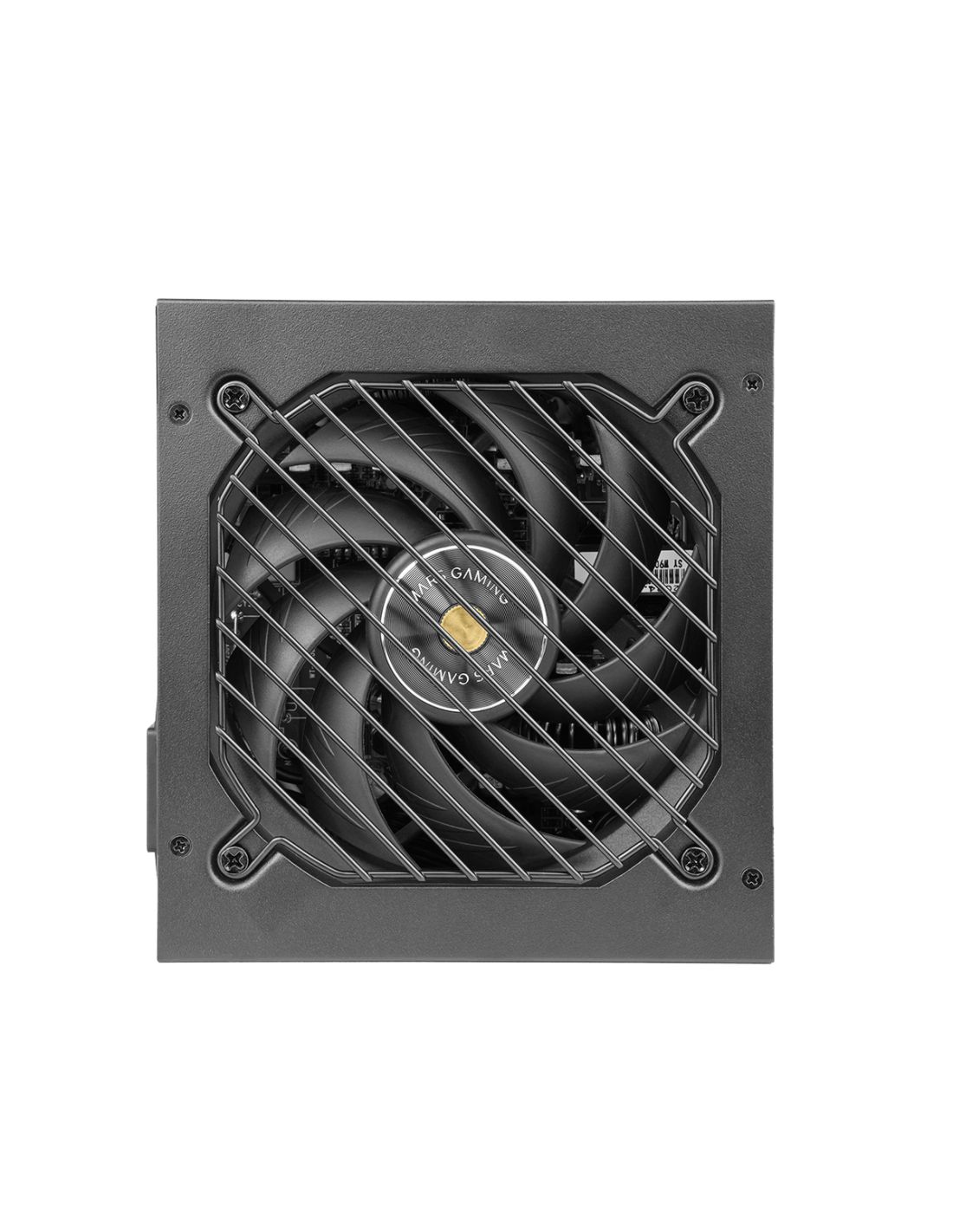 MPB1200PSI - Fuente Mars Gaming ATX 1200W 80+ Gold Negra (MPB1200PSI)