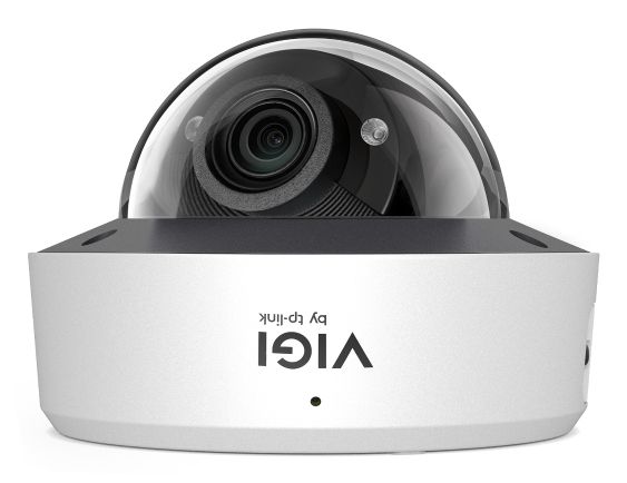 INSIGHT S245ZI - C�mara Ip TP-LINK Domo Varifocal Motorizada para exteriores de 4Mp, Zoom �ptico 5X, Detecci�n inteligente, IP67 y IK10,H.265+. (INSIGHT S245ZI)