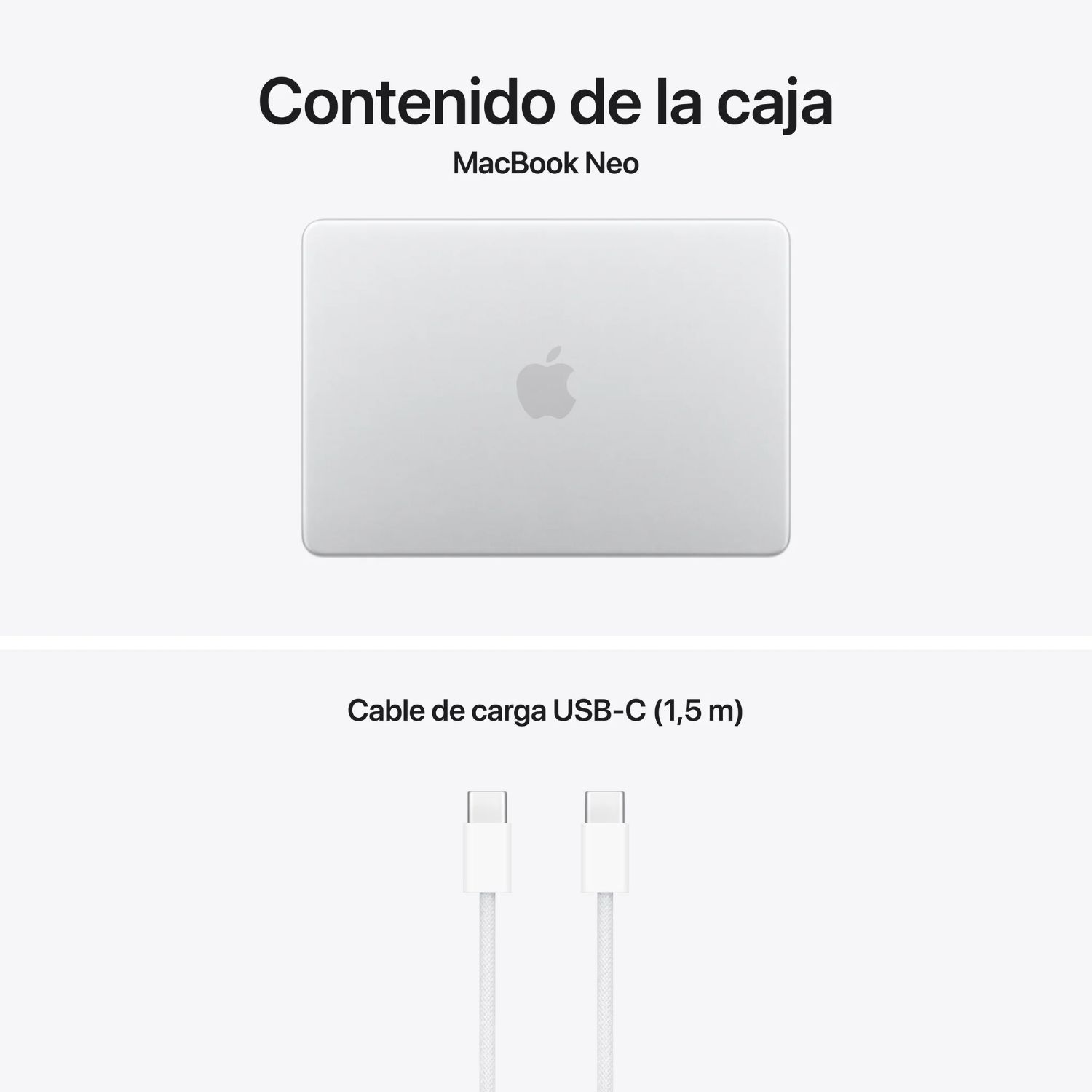 MHFA4Y/A - MacBook Neo 2026 13