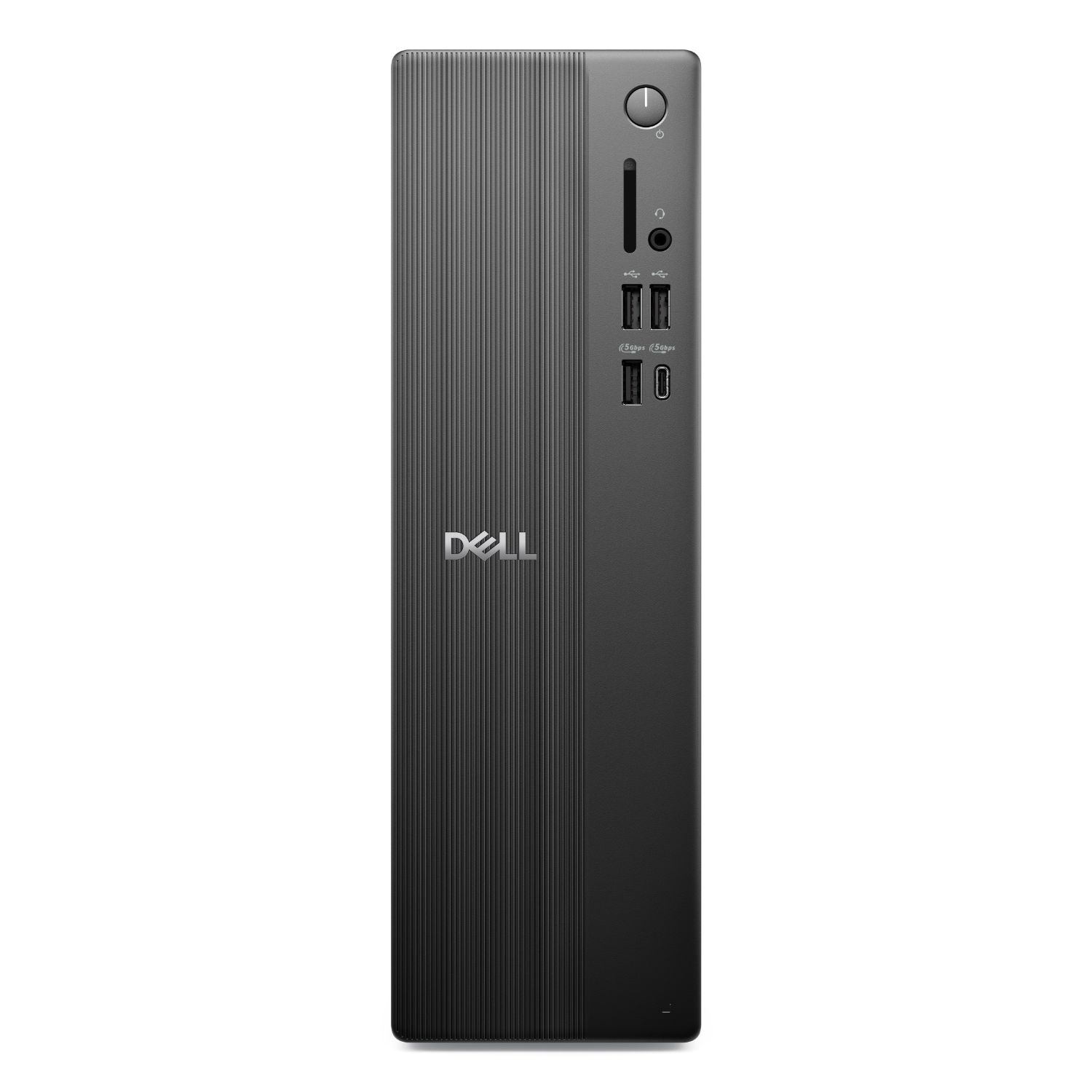 X4FVW - Ordenador Dell Pro Slim Essential QVS1260 Intel Core i7-14700 16Gb 1Tb SSD 4xUSB 2.0 3xUSB-A 3.0 1xUSB-C 3.0 1xDP 1.4 1xHDMI 2.1 1xRJ45 WiFi 6 Bluetooth Ethernet LAN GbE W11P Negro (X4FVW)