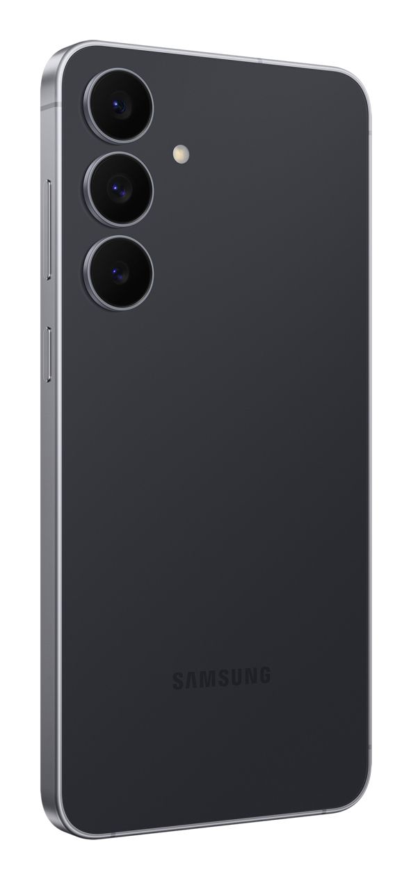 SAM-SP S731 8-256 BK V2 - Smartphone Samsung Galaxy S25 FE 6.7