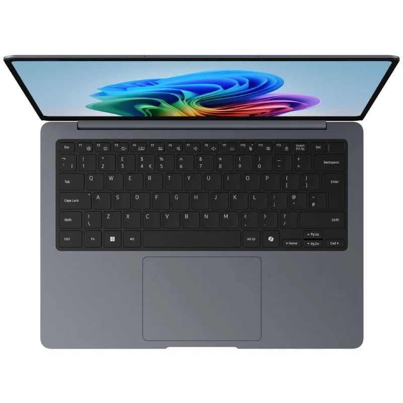 NP964XJG-KG8ES - Port�til Samsung Galaxy Book6 Pro Intel Core Ultra X7-358H 32Gb 1Tb SSD 16
