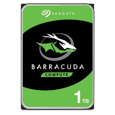 SEA-ST1000DM014 - Disco Seagate BarraCuda 3.5