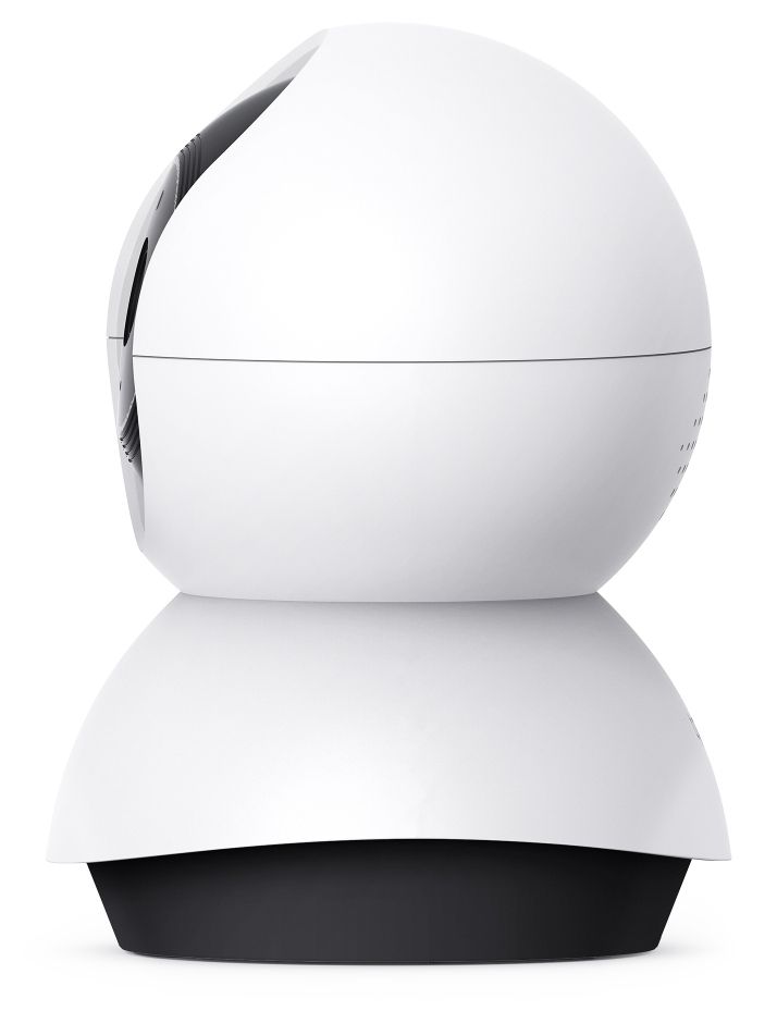 TC74 - C�mara IP TP-Link 5mp H.264 Sensor CMOS WiFi Interior Visi�n Nocturna IR 12m Techo/Escritorio Negra/Blanca (TC74)