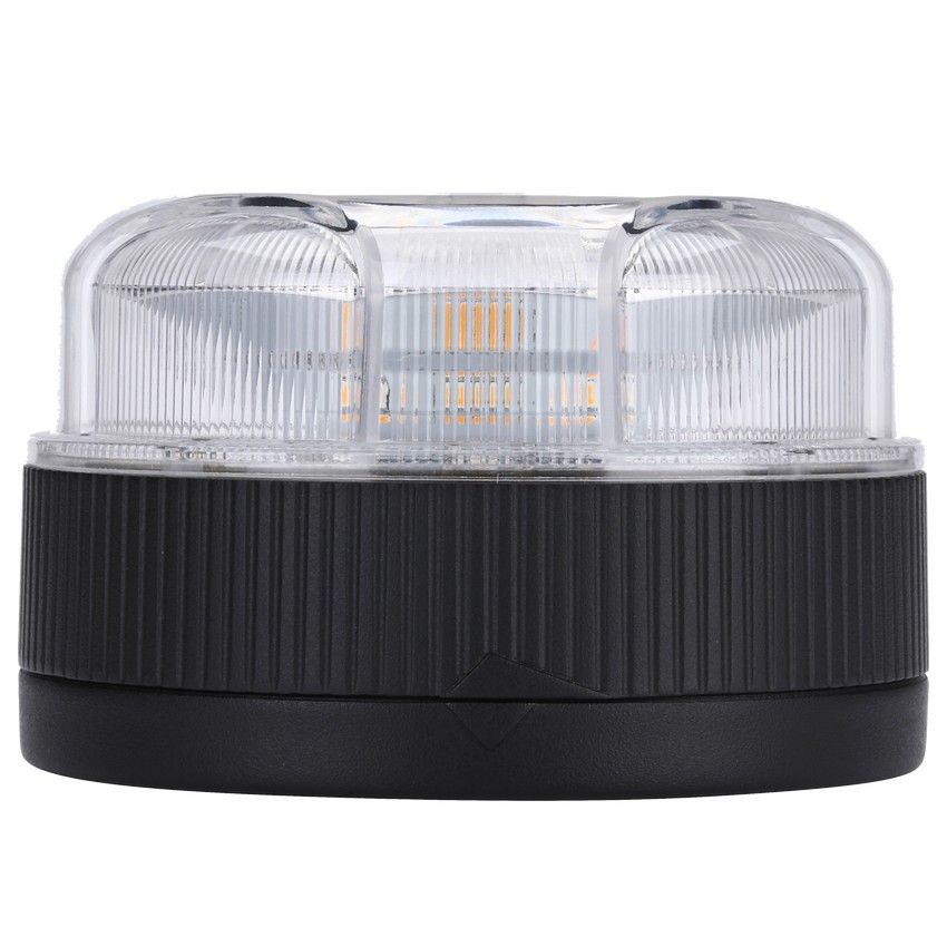 DP-EL2024-C1 - Baliza SOS Road Connected EL2024 V16 Homologada, Base Imantada, Geolocalizable, Funciona a Pilas. (DP-EL2024-C1)