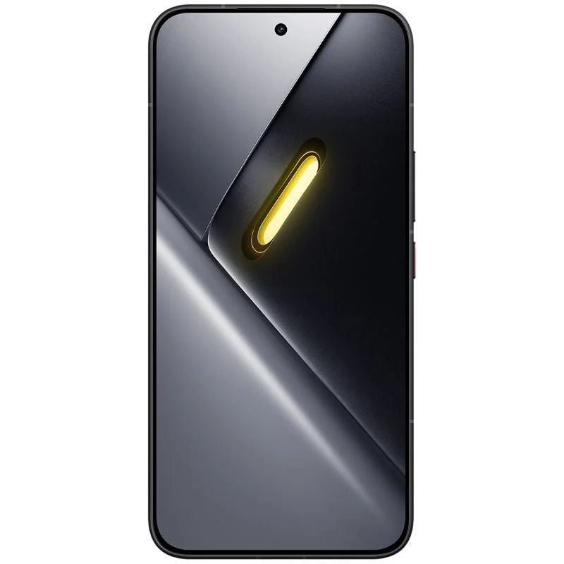 XIA-SP POCO X8P M 12-512 BK - Smartphone XIAOMI Poco X8 Pro Max 6.83