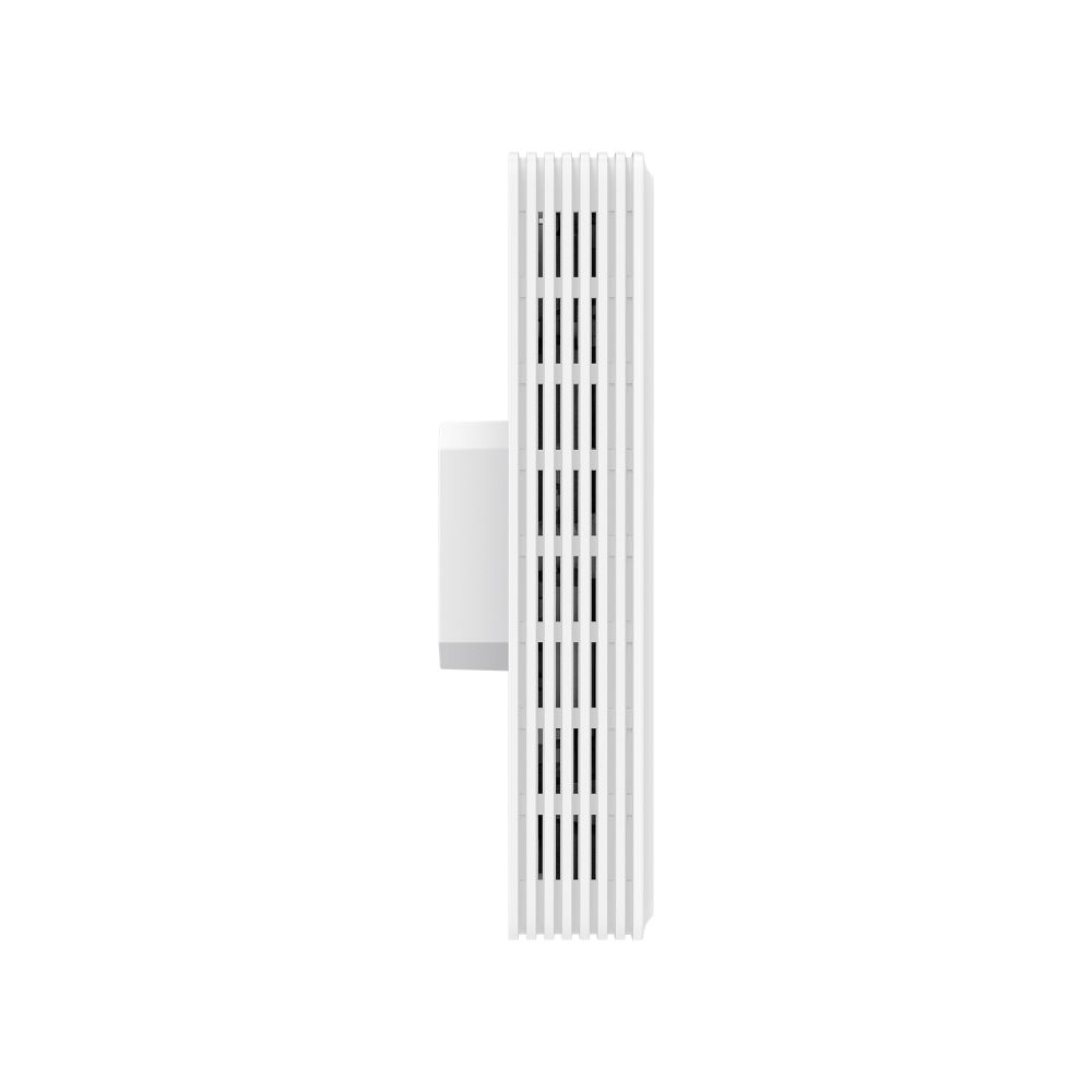 EAP725-WALL - Punto de Acceso TP-link BE3600 3xRJ45 WiFi 7 Dual Band Ethernet LAN 2.5 GbE PoE 4 Antenas Internas 5 dBi Techo/Pared Blanco (EAP725-WALL)