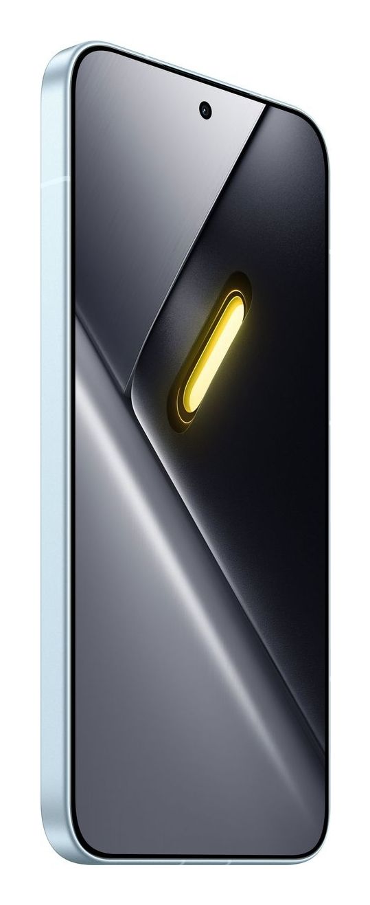 XIA-SP POCO X8P M 12-512 BL - Smartphone XIAOMI Poco X8 Pro Max 6.83