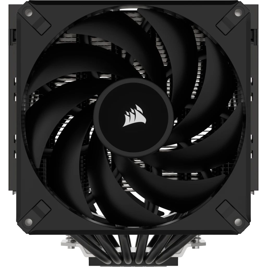 CT-9010011-WW - Ventilador CPU Corsair A115 Doble Multizocalo Negro (CT-9010011-WW)