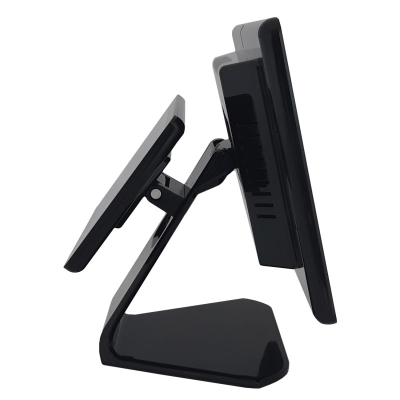 APPTPV05NVFDG8-256 - Terminal TPV APPROX Intel Celeron N5095 8Gb 256Gb SSD 15.6