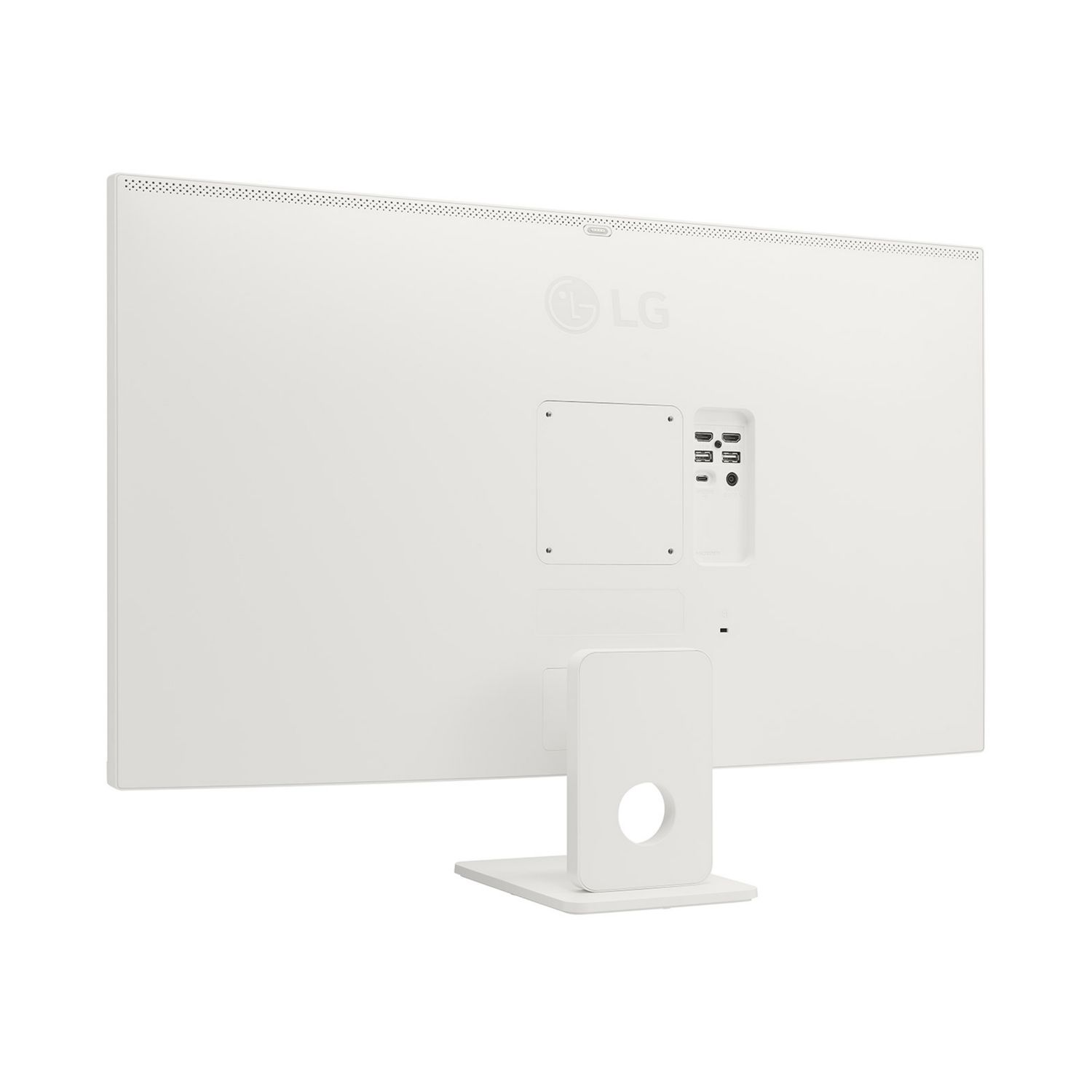 32U721SA-W.AEU - Monitor LG 32