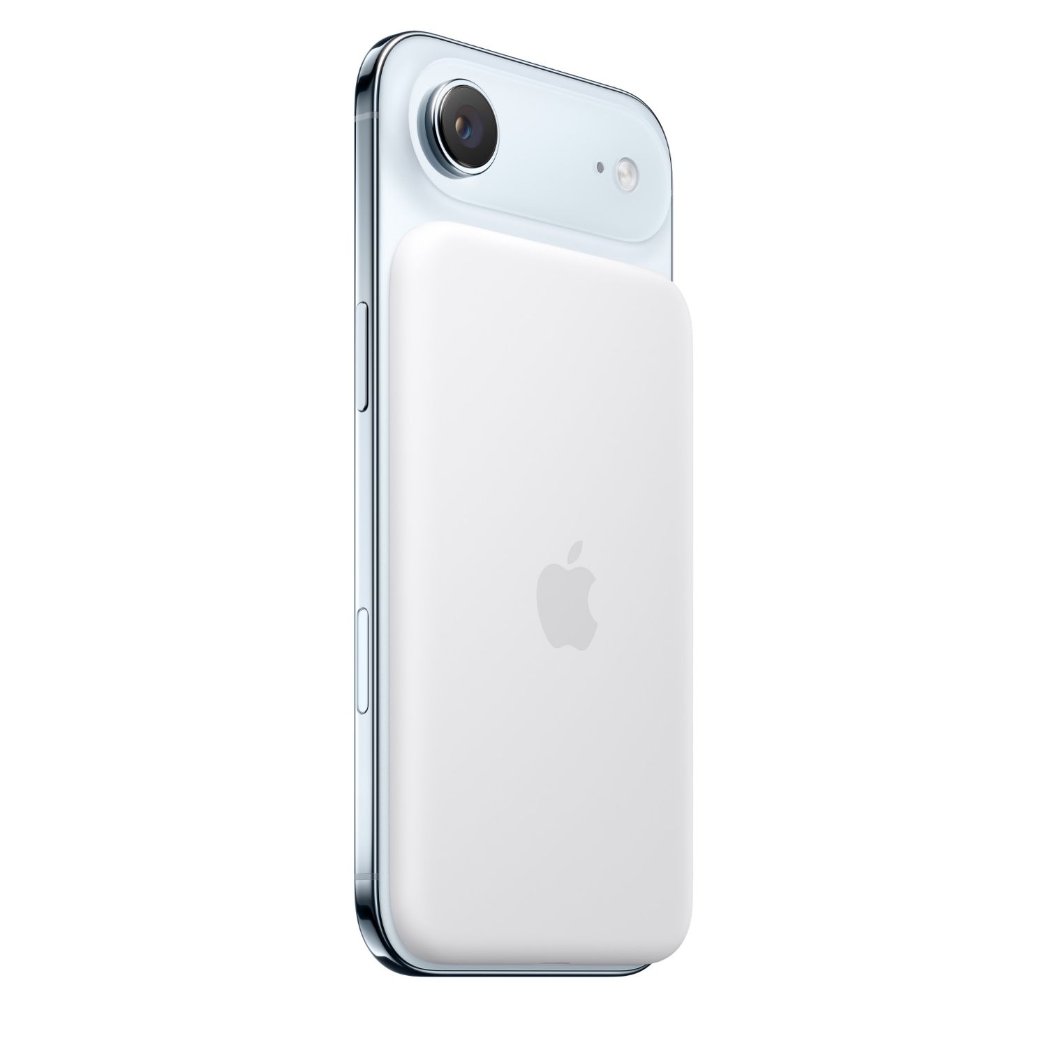 OUT9038 - Bater�a Apple Externa MagSafe para iPhone (MGPG4ZM/A) (OUT9038). Buen estado. Desprecintada. Completa. (OUTLET)