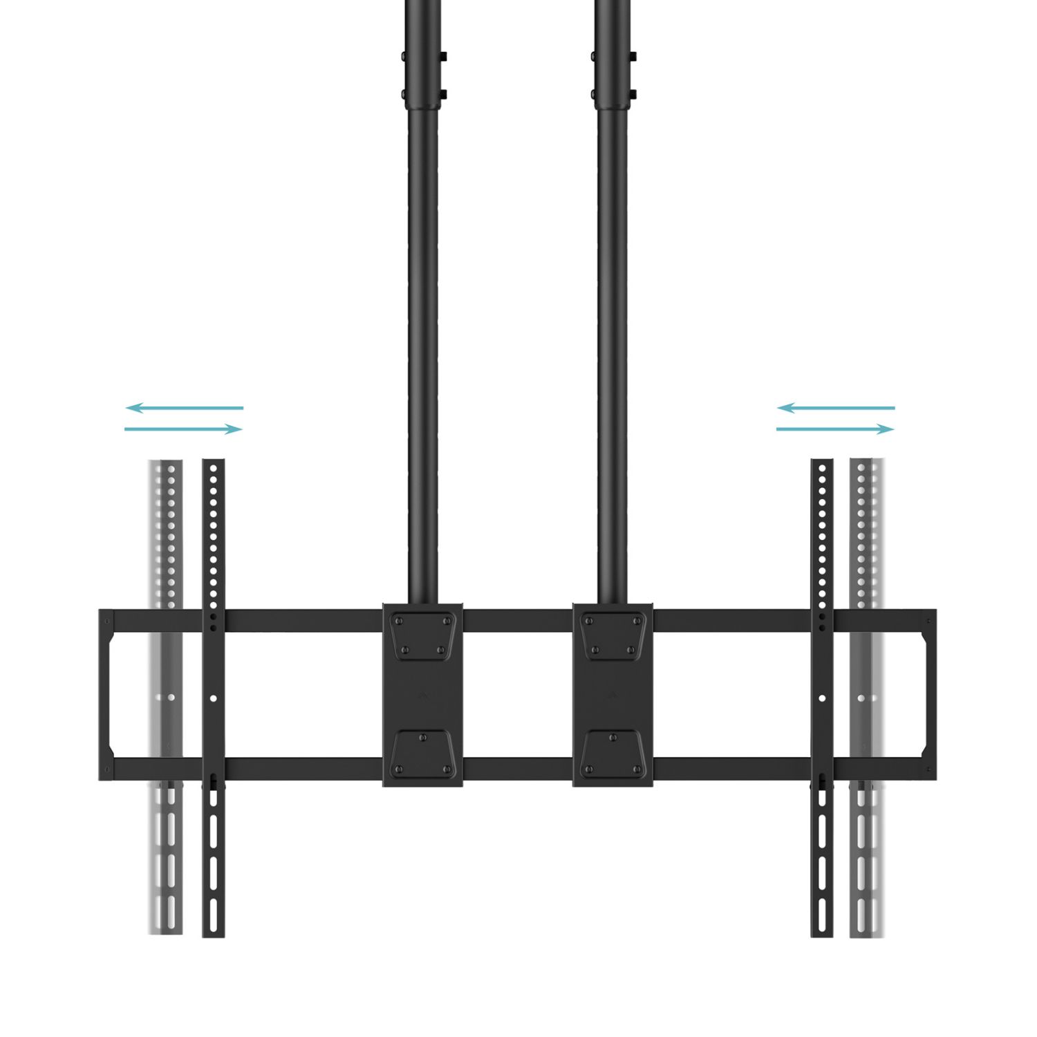 LPCE11120TSLI-B - Soporte Techo TOOQ 60