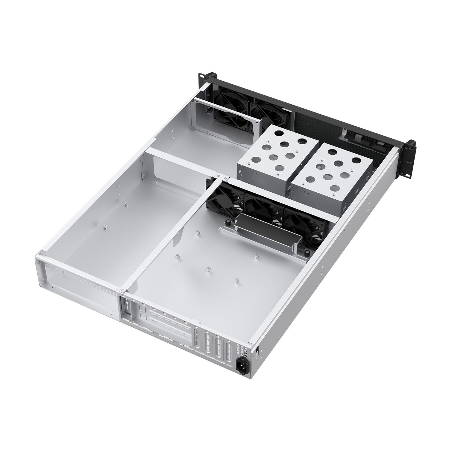 UK51922 - Caja Rack UNYKA UK2130 2U600 19