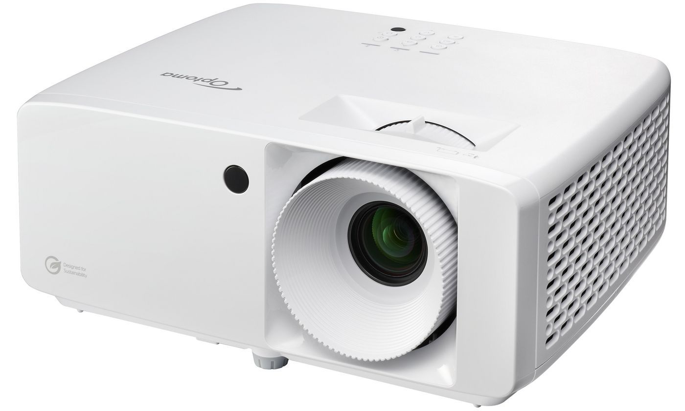 E3P7PR1E113 - Proyector Optoma ZH521 DLP FHD 5.500 L (E3P7PR1E113)