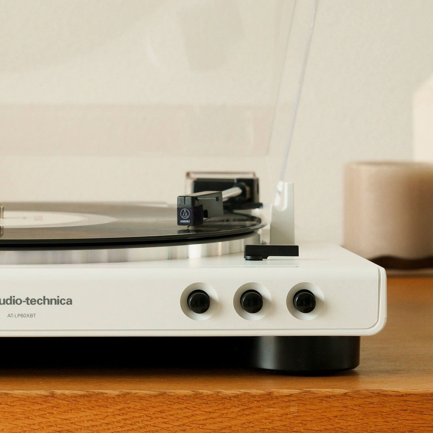 ATN-3600LE - Aguja de Recambio Audio-Technica para C�psula AT3600L (ATN-3600LE)