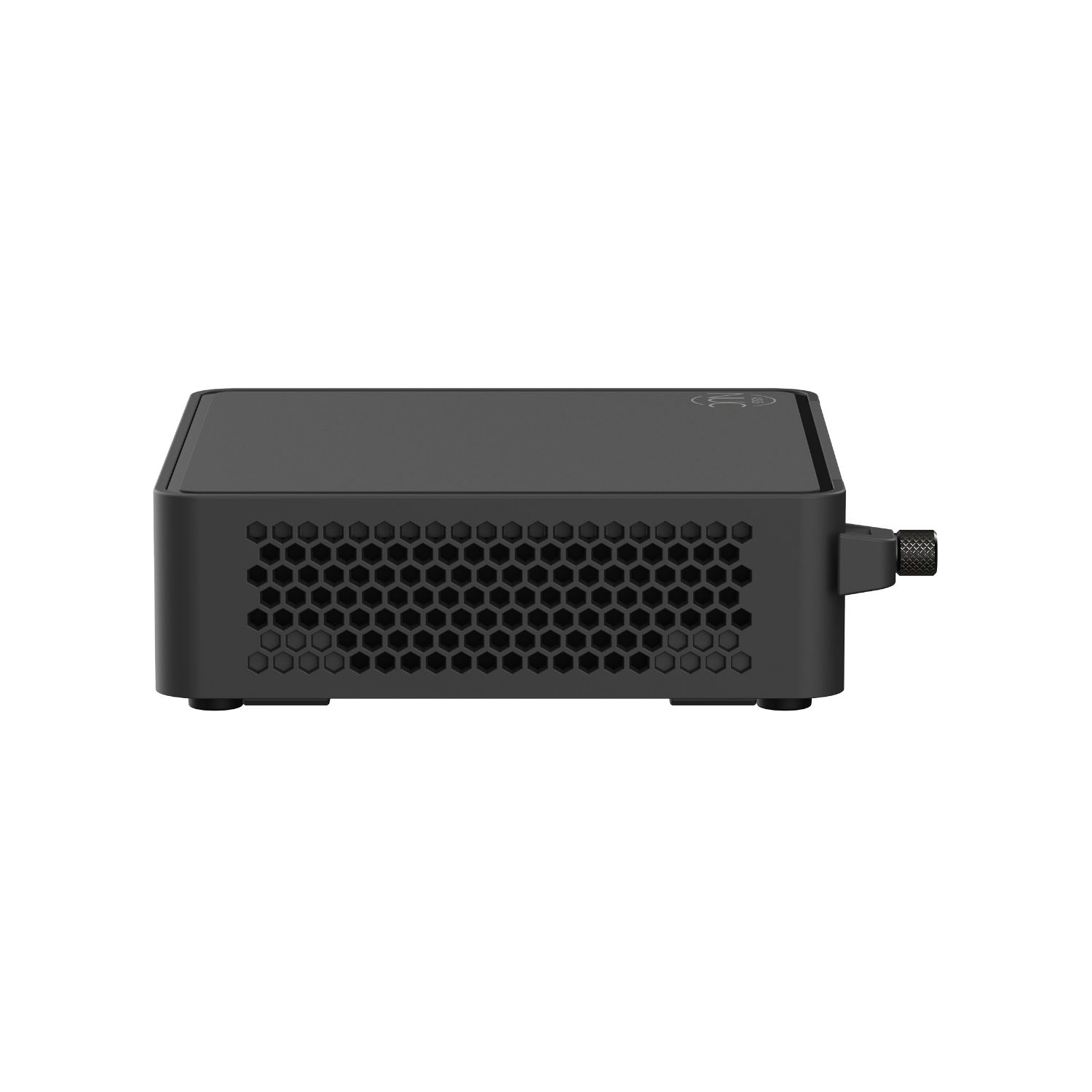 90AR00R2-M00050 - Nuc ASUS 15 PRO RNUC15CRKI300002 Slim Intel i3-100U 1xUSB 2.0 3xUSB-A 3.1 2xHDMI 2.1 2xThunderbolt 4 1xRJ45 WiFi 7 Bluetooth 5.4 Ethernet Negro (90AR00R2-M00050)